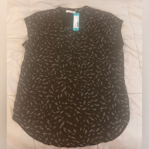 •SALE•(2)Monday Fun Brand New Dress Tops- NWT. - Picture 2 of 11